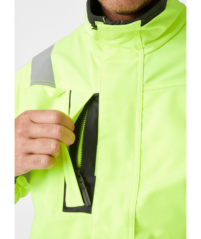 HELLY HANSEN ALNA 2.0 JACKET 77220