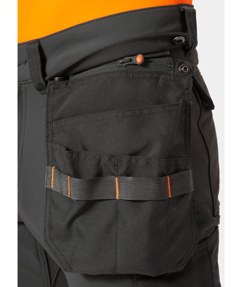 HELLY HANSEN ICU CONS PANT CL 1 77471