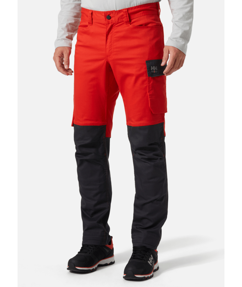 HELLY HANSEN MANCHESTER CONS PANT 77521