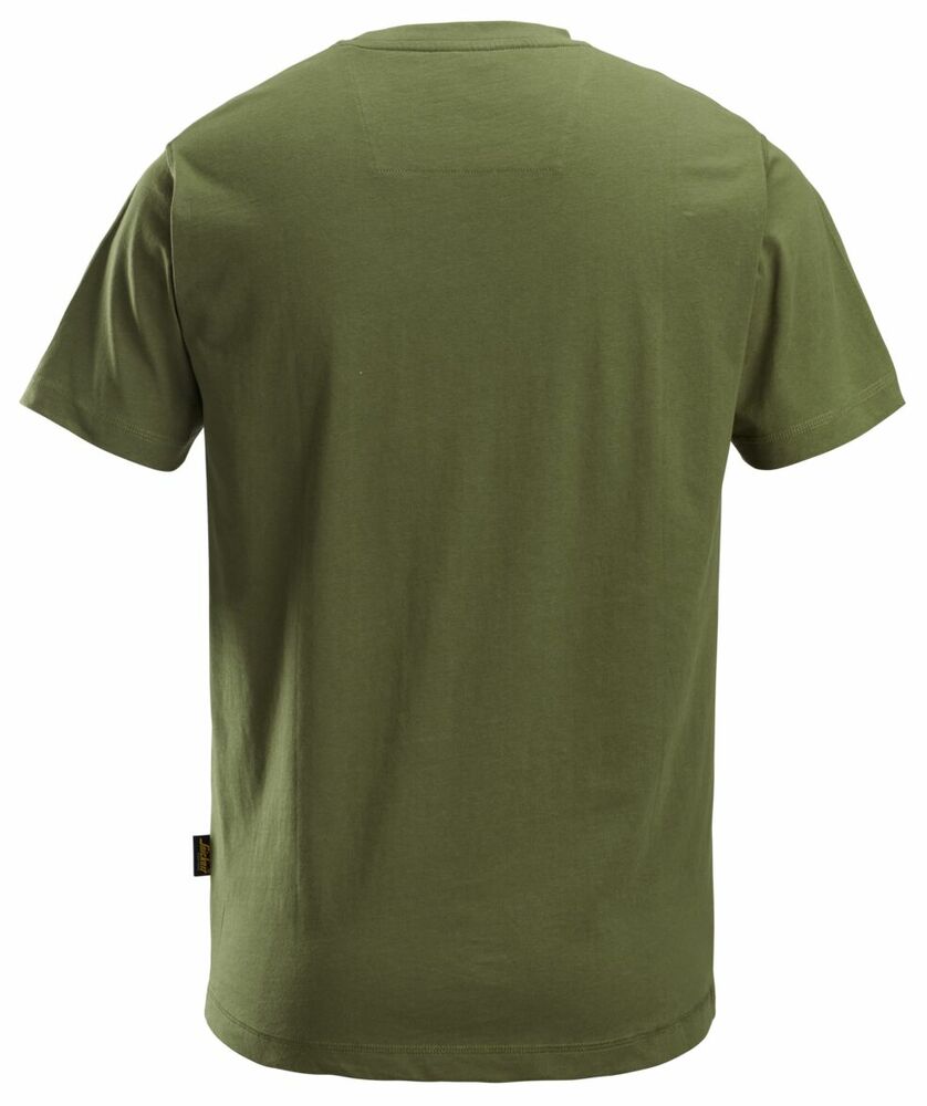 Snickers T-shirt 2502