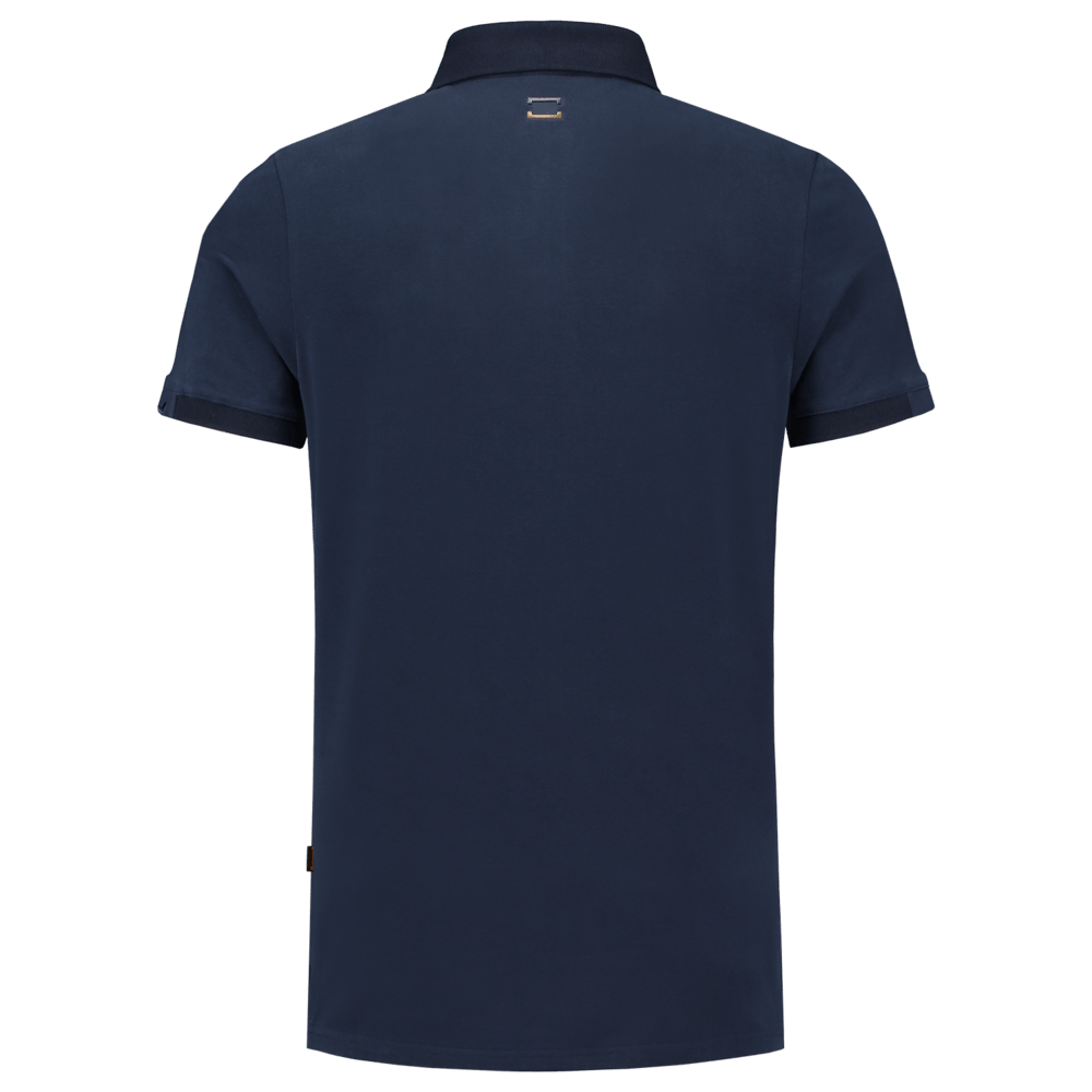 Tricorp Poloshirt Premium Naden Heren 204002