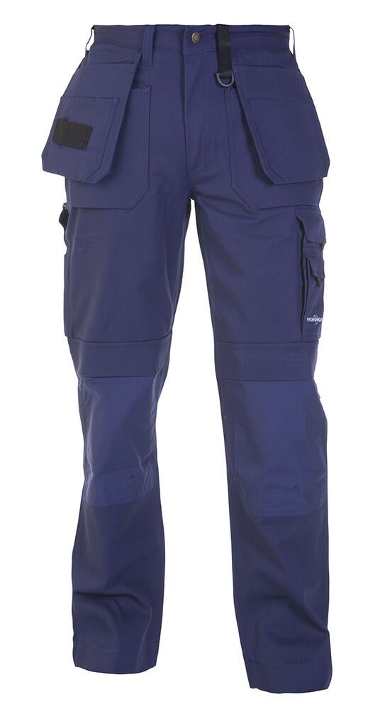 Hydrowear werkbroek Coevorden