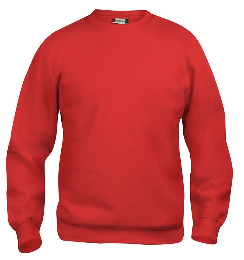 Clique Basic Roundneck Junior