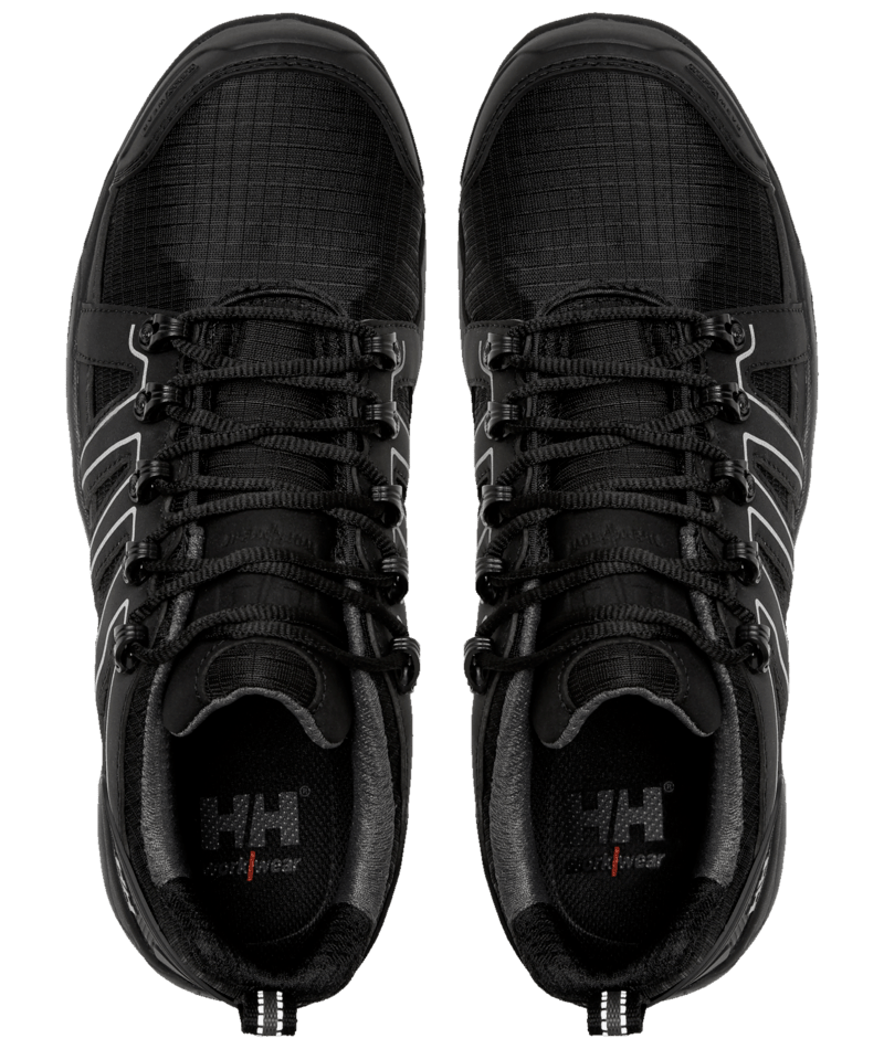 HELLY HANSEN MANCHESTER LOW S3 78421