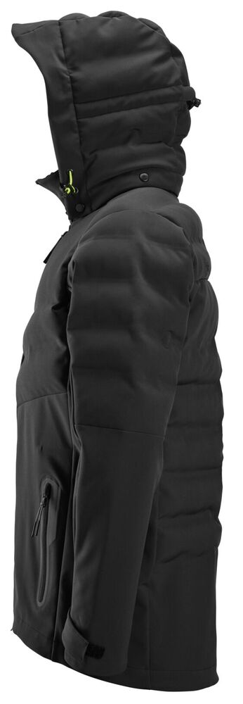 Snickers FlexiWork, Windstopper 3-laags gewatteerde Jack 1950