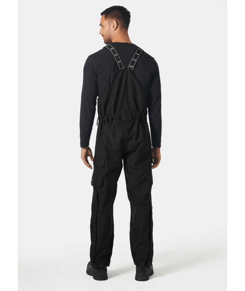 HELLY HANSEN OXFORD SHELL BIB 71191