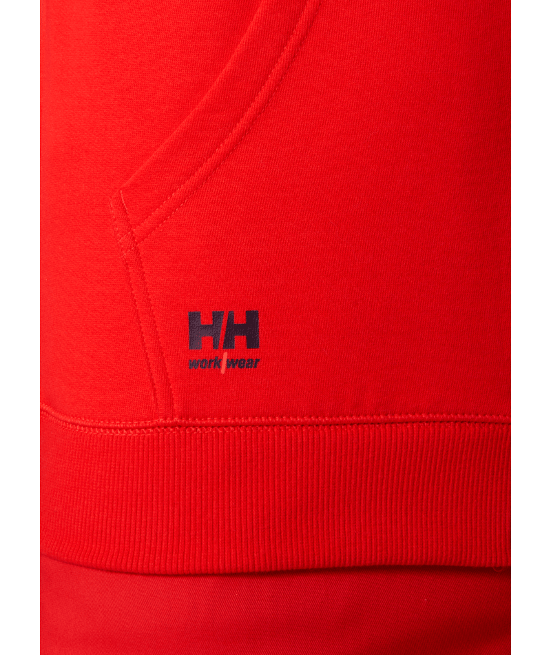 HELLY HANSEN CLASSIC ZIP HOODIE 79328