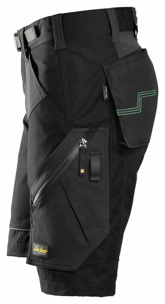 Snickers FlexiWork, Korte Broek+



 6914