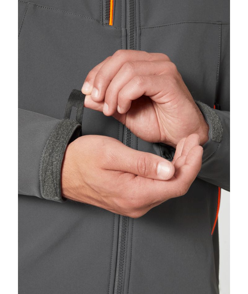 HELLY HANSEN CHELSEA EVO H. SOFTS JACKET 74140