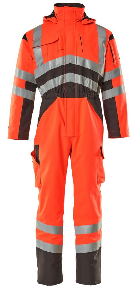 Mascot Safe Young Winteroverall 11019
