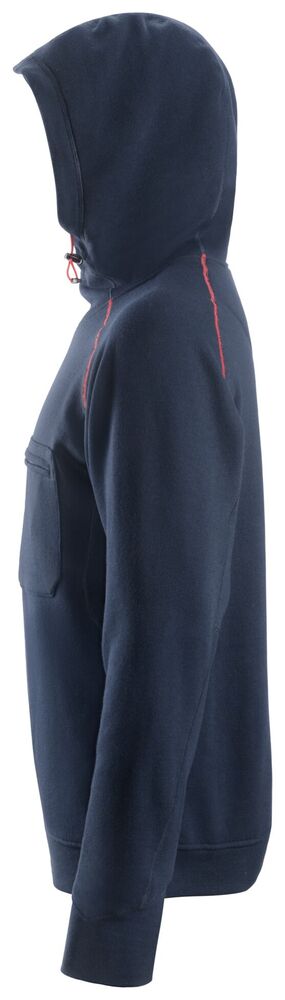 Snickers ProtecWork, hoodie 2862