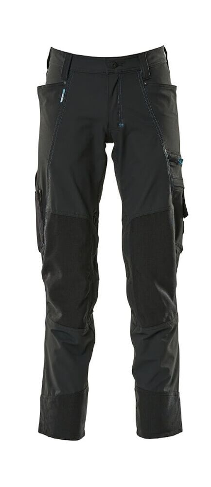 Mascot Advanced Trousers – zwart 90 C46