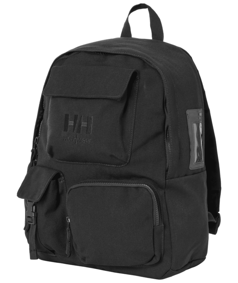 HELLY HANSEN OXFORD BACKPACK 20L 79584