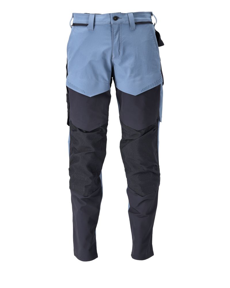 Mascot Customized Broek met kniezakken 22379