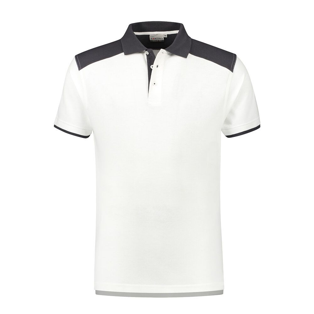Santino Poloshirt Tivoli