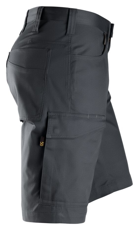 Snickers Service Shorts 6100