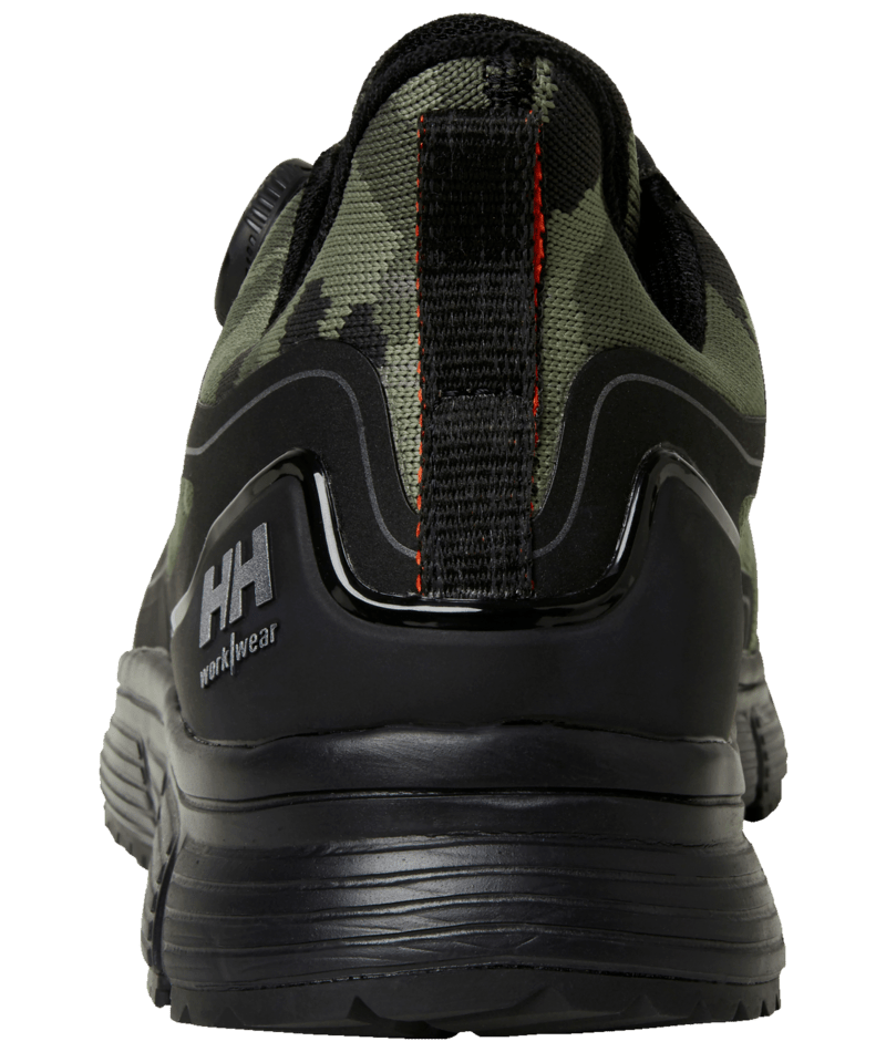 HELLY HANSEN KENSINGTON LOW BOA S3 78350