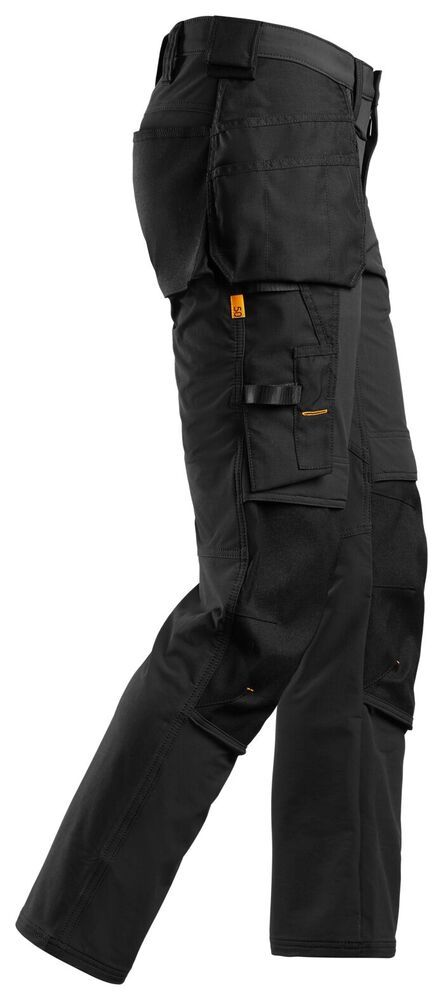 Snickers 






AllroundWork, Full Stretch Werkbroek met Holsterzakken 6271