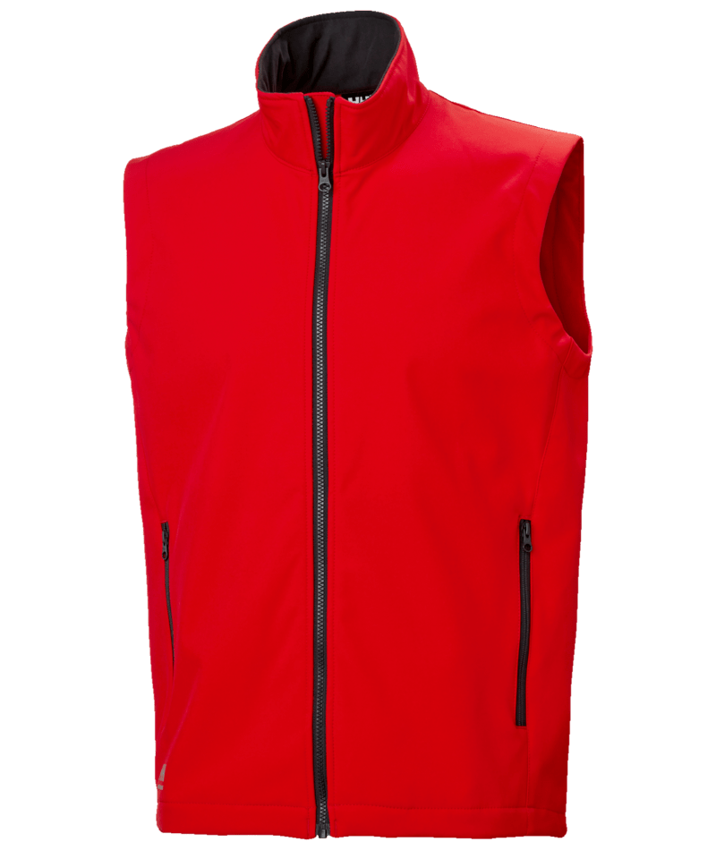 HELLY HANSEN MANCHESTER 2.0 SOFTS VEST 74086