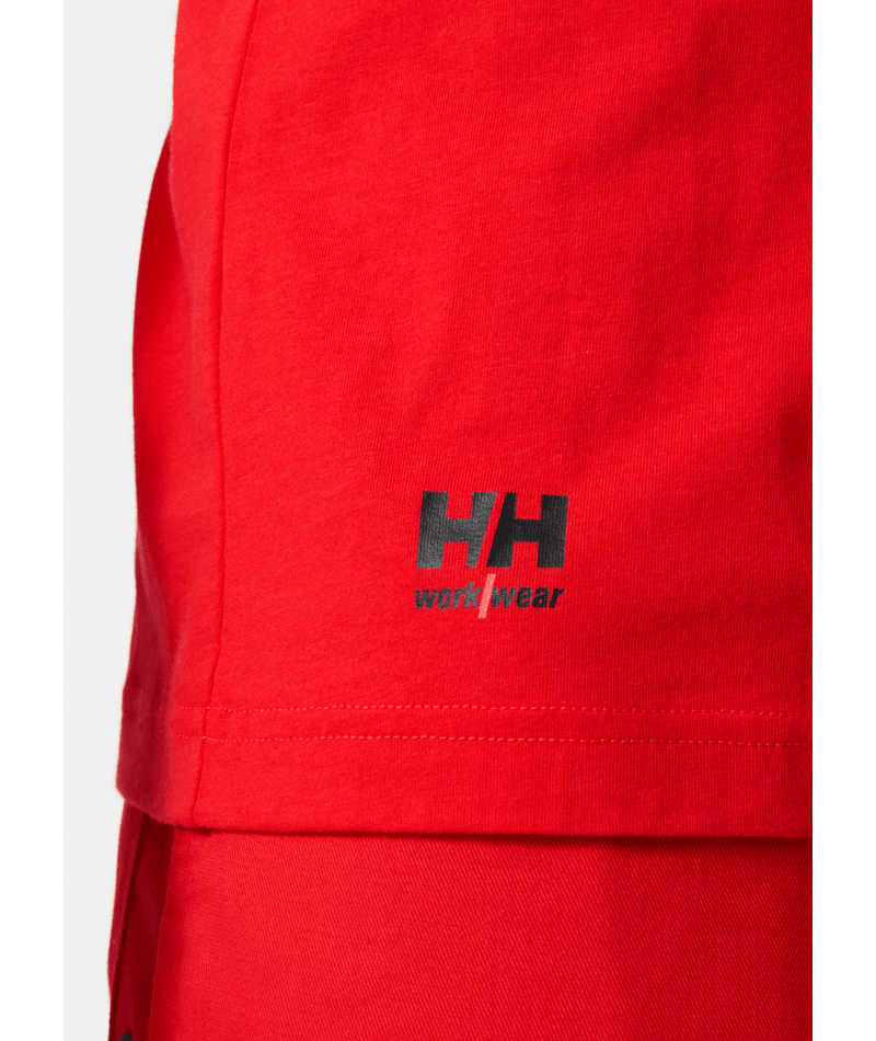 HELLY HANSEN CLASSIC LONGSLEEVE 79169