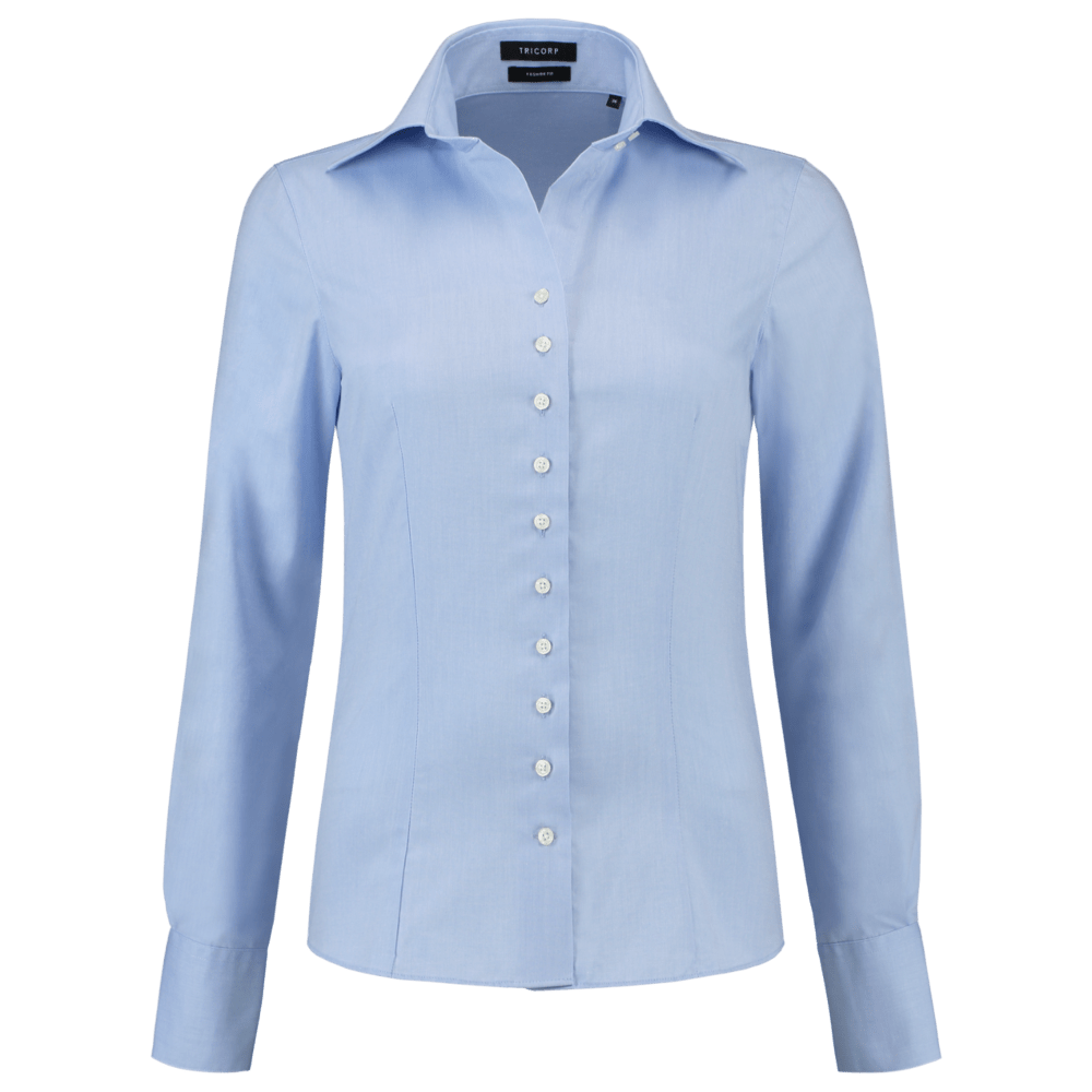 Tricorp Blouse Fitted 705003