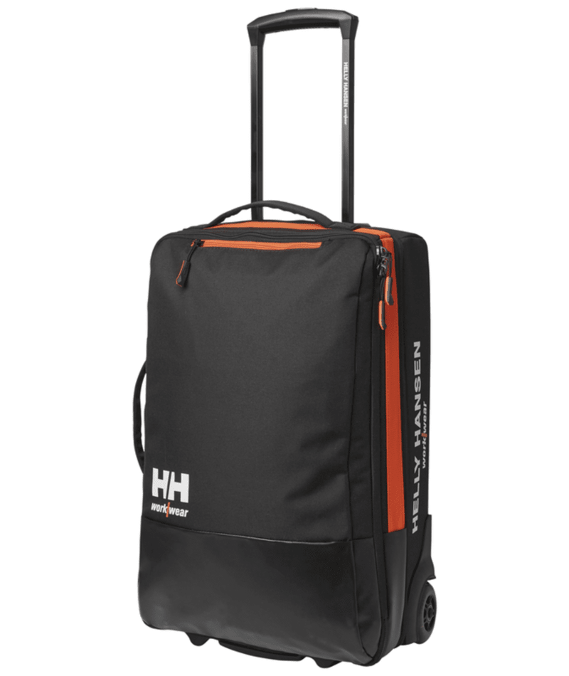 HELLY HANSEN KENSINGTON TROLLEY 45L 79578