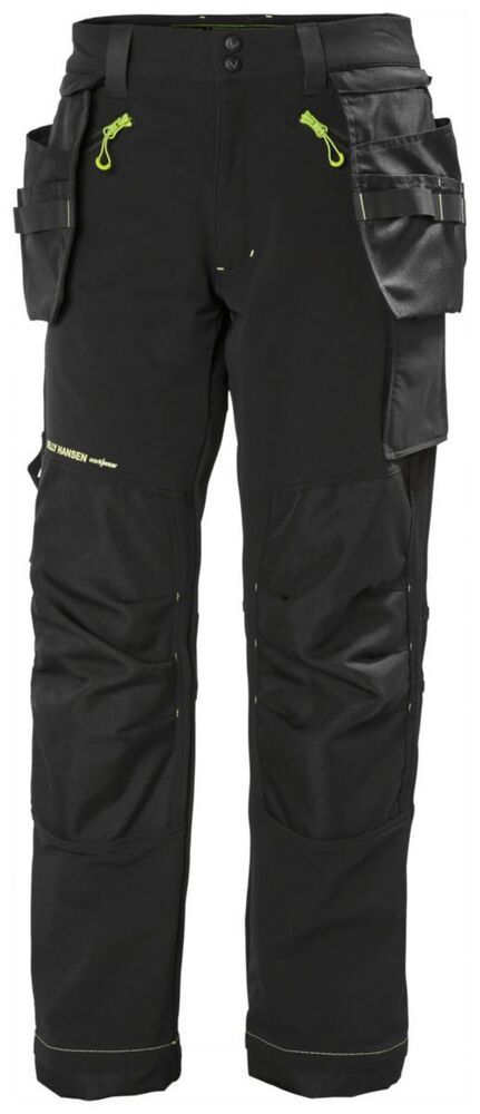 Helly Hansen Magni Trousers – zwart C44