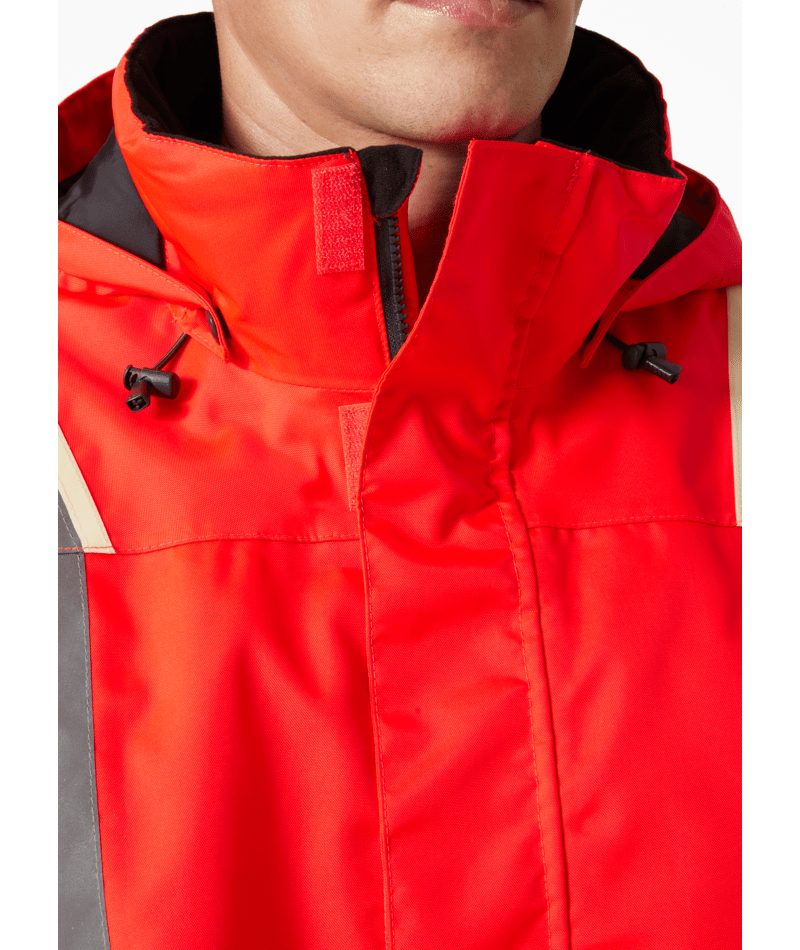 HELLY HANSEN UC-ME WINTER JACKET 71355