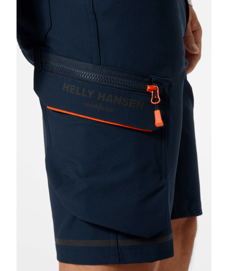 HELLY HANSEN KENSINGTON SHORTS 77580