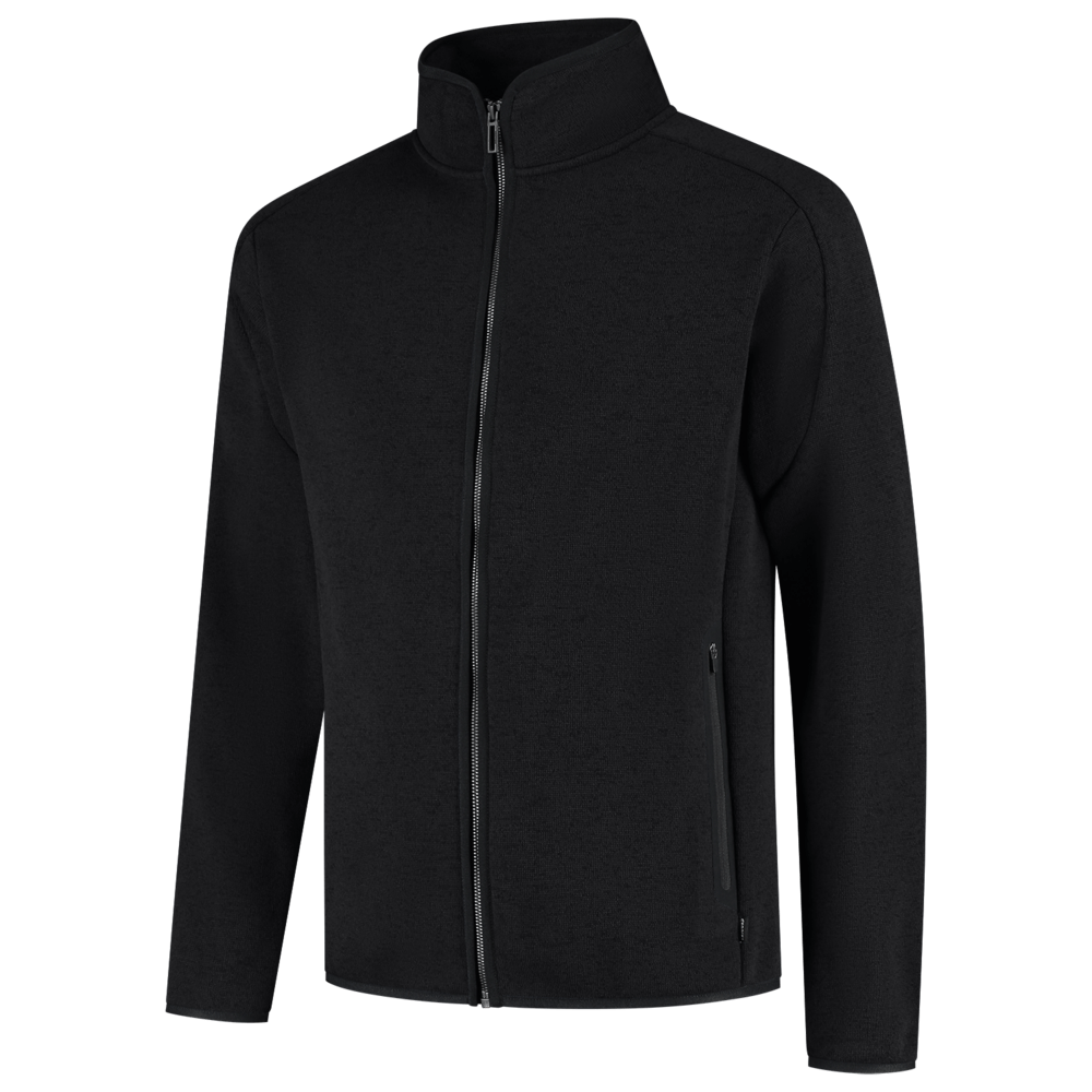 Tricorp Knitted Fleecejack Redefined 306116