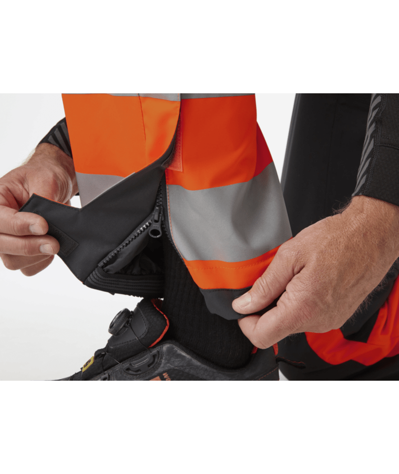 HELLY HANSEN ALNA 2.0 WINTER PANT CL 1 71490