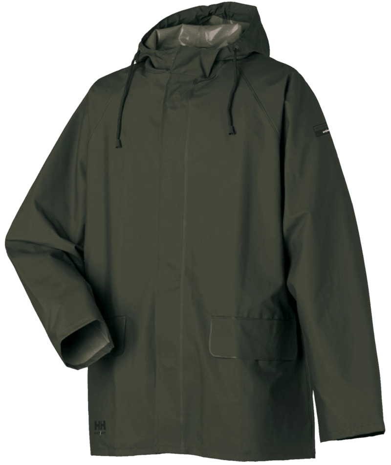 HELLY HANSEN MANDAL JACKET 70129