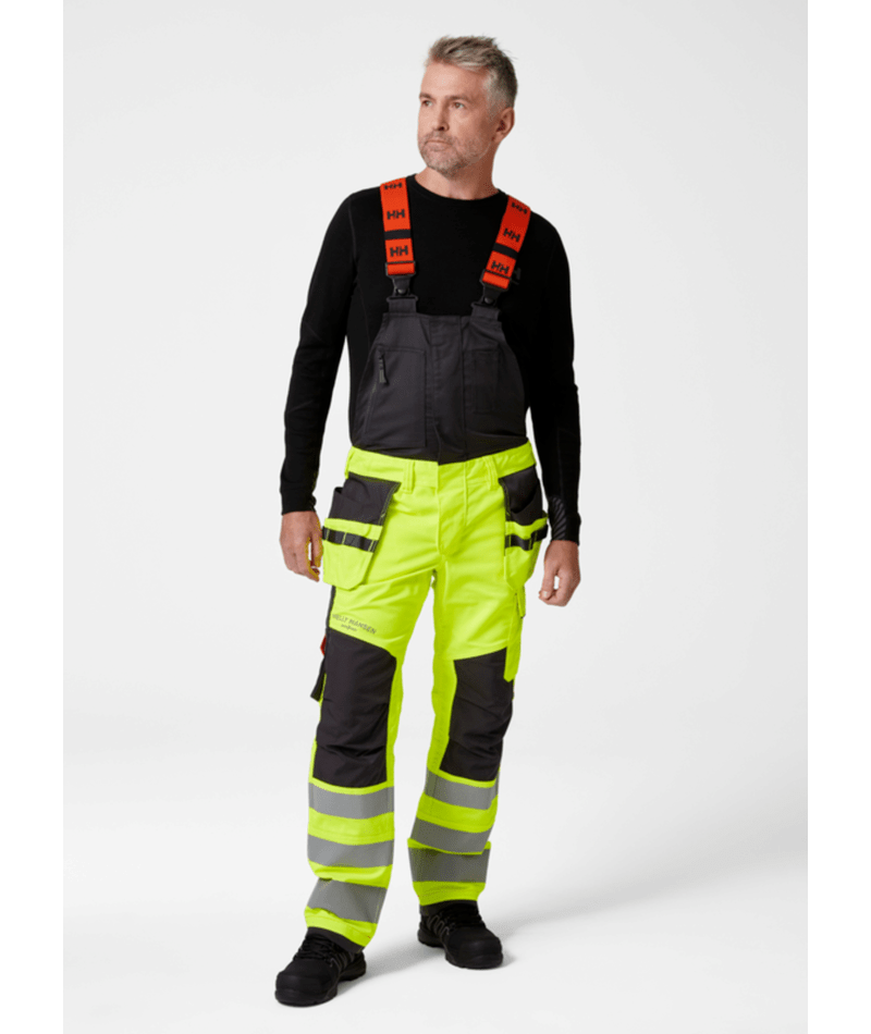 HELLY HANSEN ALNA 2.0 CONS BIB 77520