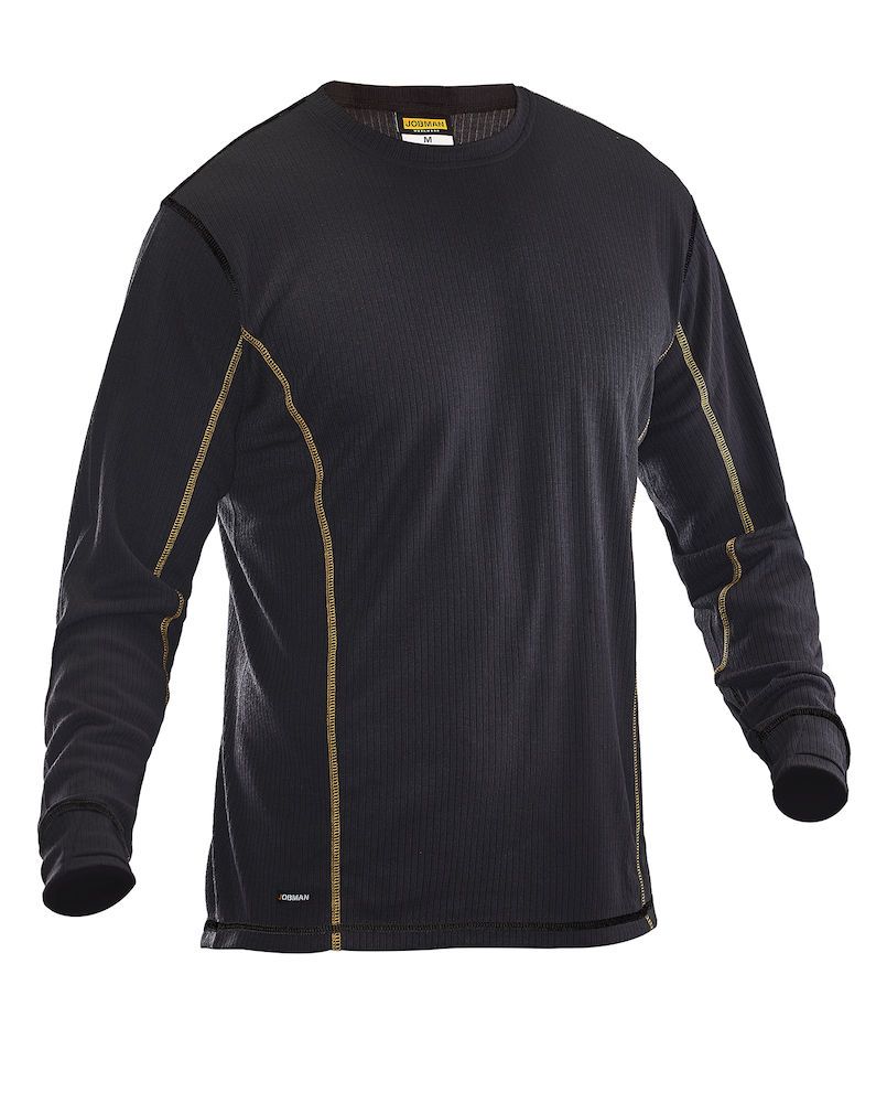 Jobman 5570 Underwear Top Round neck