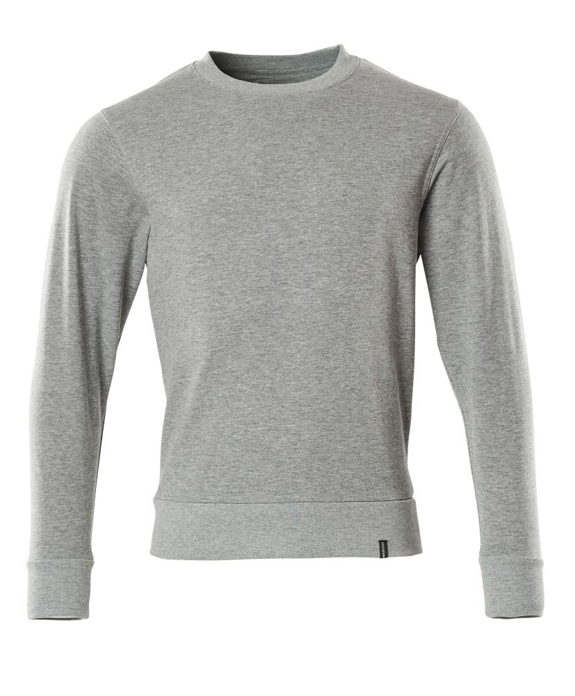 Mascot Crossover Sweatshirt 20484