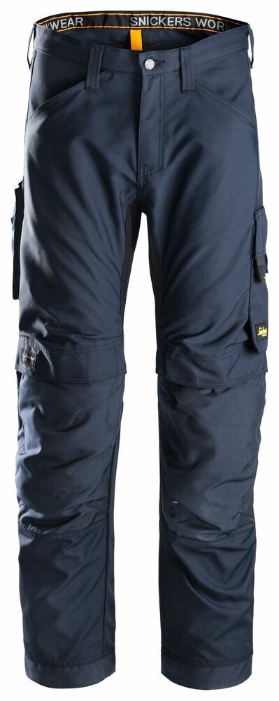Snickers AllroundWork, Werkbroek 6301