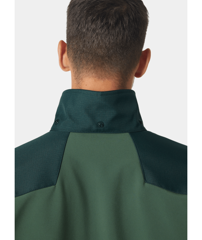 HELLY HANSEN OXFORD H. SOFTS JACKET 74290