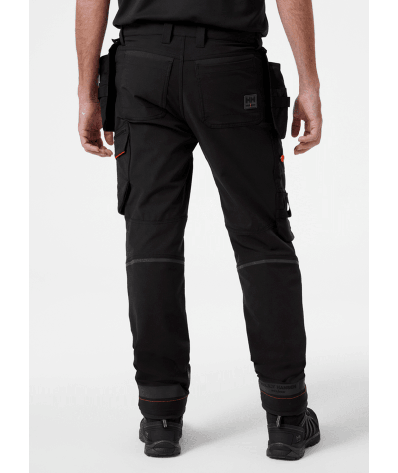 HELLY HANSEN KENSINGTON CONS PANT 77570