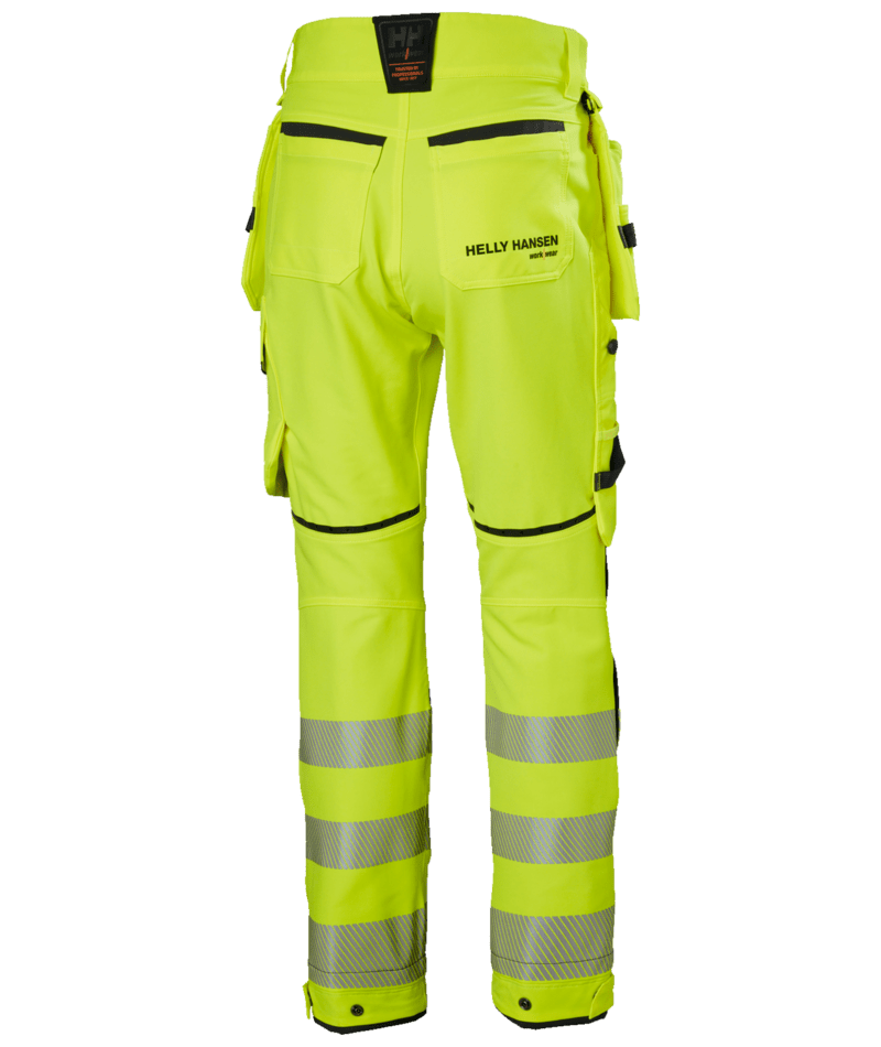 HELLY HANSEN ICU BRZ CONS PANT CL 2 77499