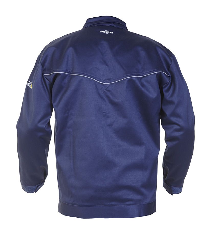 Hydrowear multinorm jack Muiden