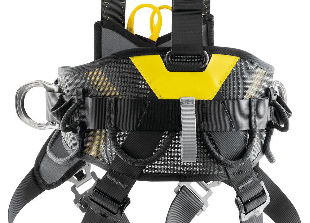 Petzl  VOLT® European Version