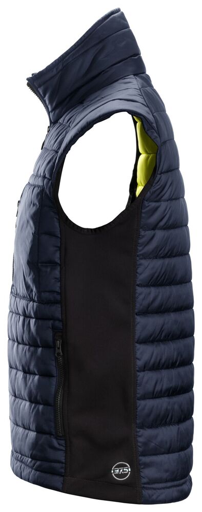 Snickers AllroundWork 37.5® Isolerende Bodywarmer 4512