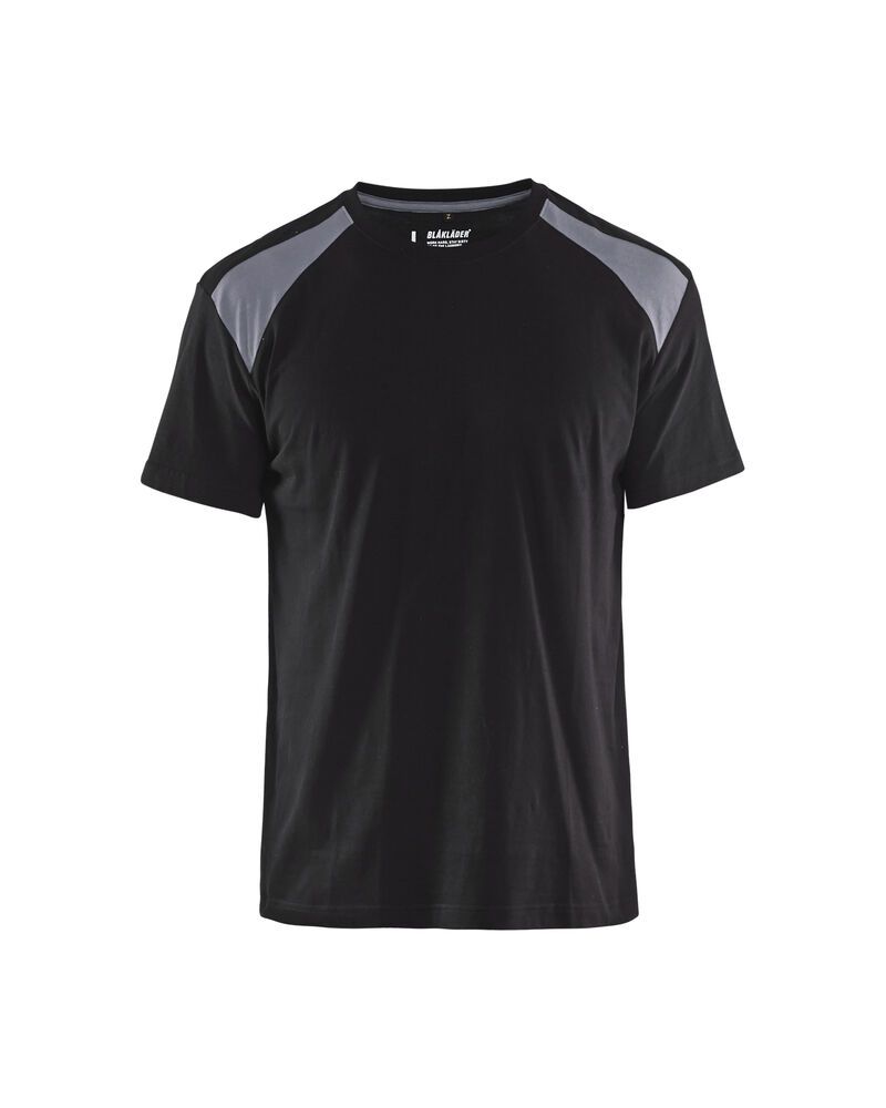 Blåkläder 3379 T-shirt bi-colour