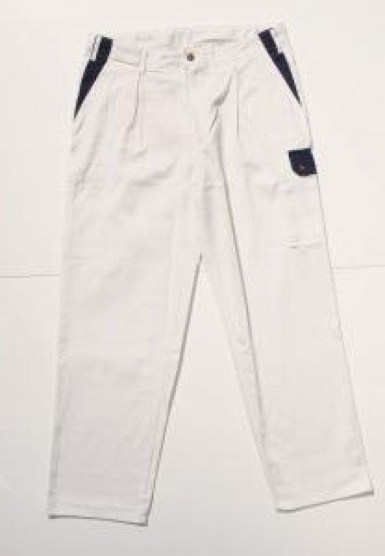 Hydrowear werkbroek Peize