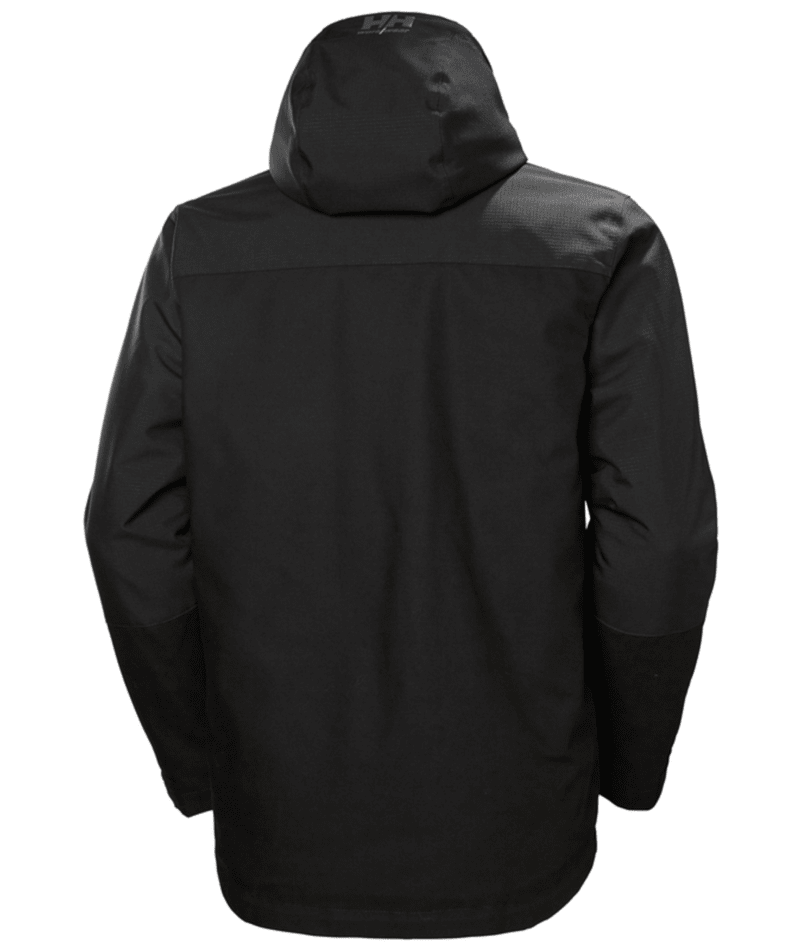 HELLY HANSEN OXFORD WINTER JACKET 73290