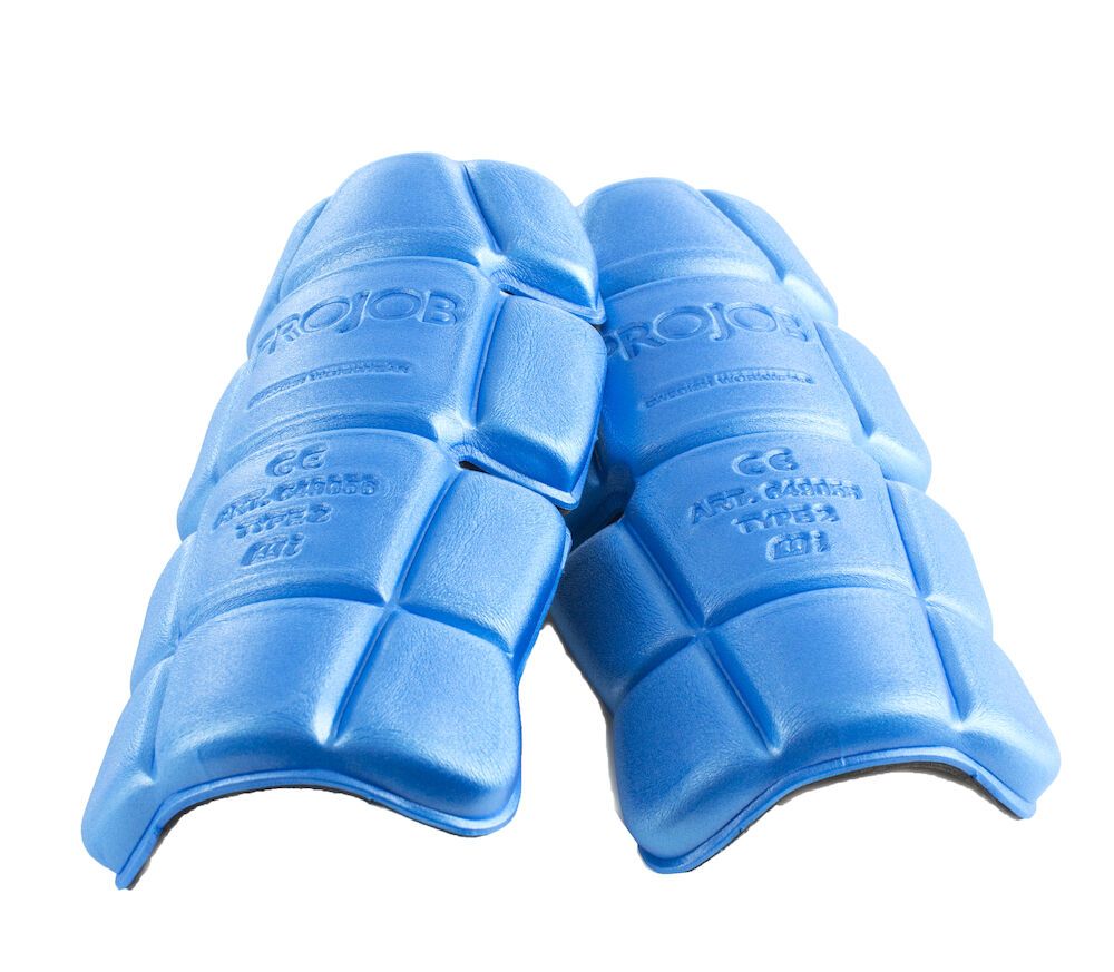 Projob 9056 ERGONOMISCHE KNIEBESCHERMERS EN14404+A1:2010