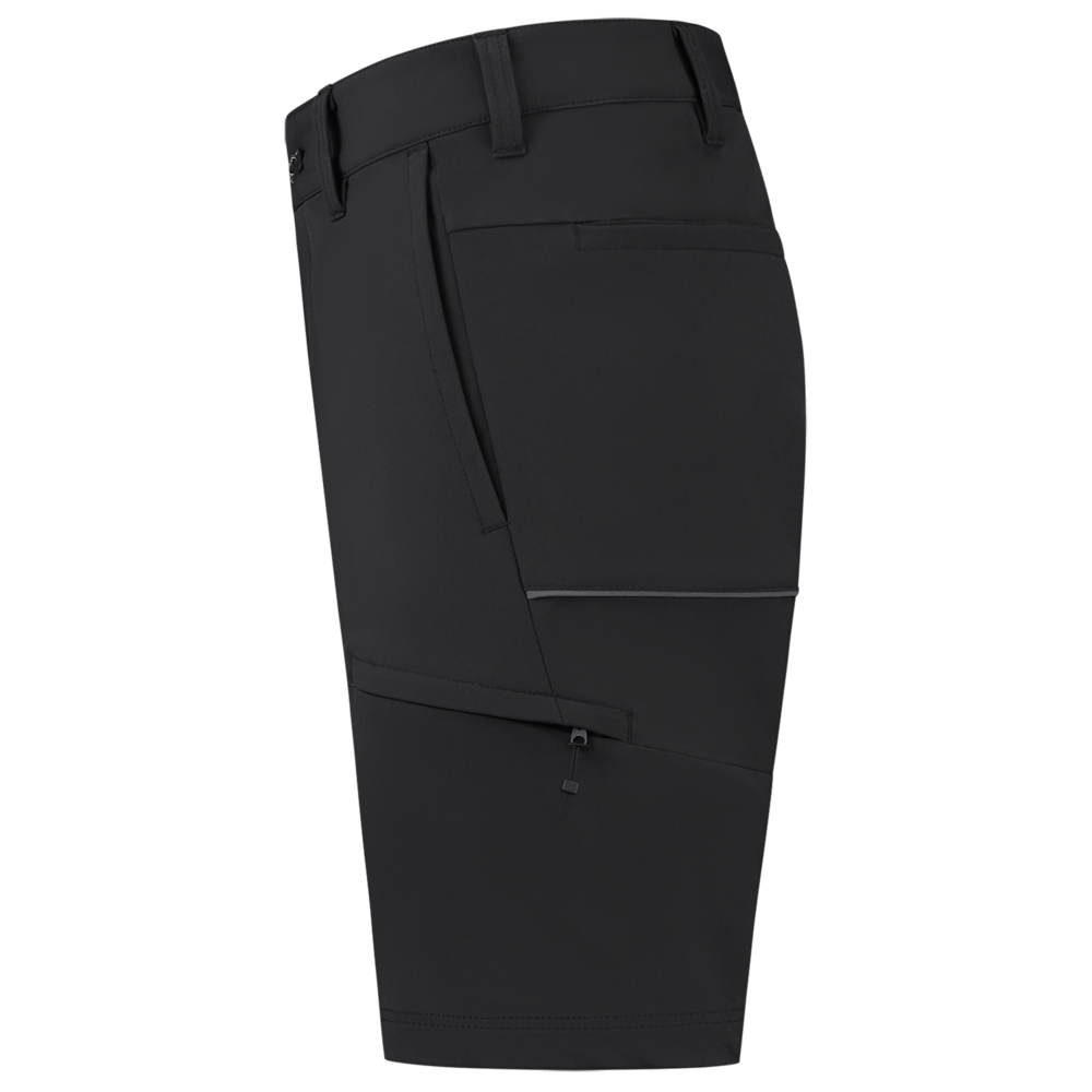 Tricorp Werkbroek Fitted Stretch Kort RE2050 502703