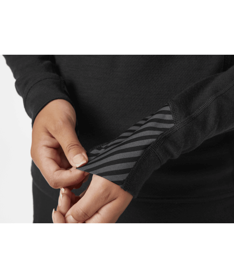 HELLY HANSEN W HH LIFA MERINO CREWNECK 75209
