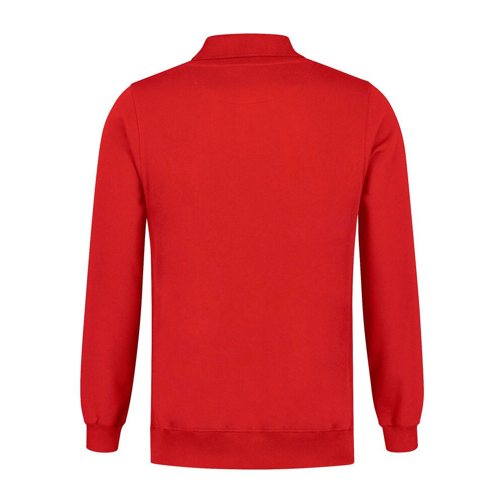 Santino Polosweater Ramon