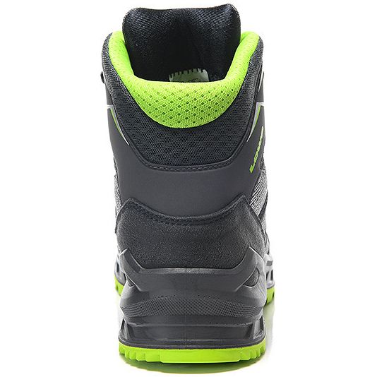 Lowa Larrox Work GTX Mid 5464 S3